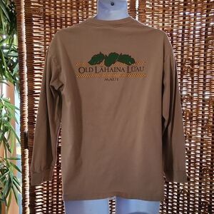 Old Lahaina Luau Maui Hawaii L